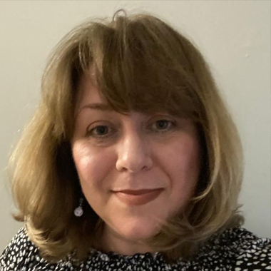 Marina Davidashvilly