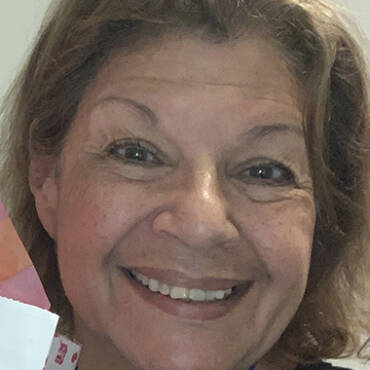 Gina Weiss